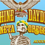 Grateful Dead Release ‘Sunshine Daydream’ Veneta Oregon August 27th, 1972