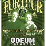 Furthur Live at the Odeum Colorado ~ March 5th & 6th, 2010