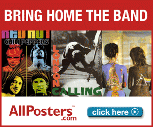 Click Here to Buy Music Posters!