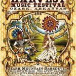 Mulberry Mountain Harvest Music Festival 2009 with Railroad Earth, Umphrey’s McGee, Avett Brothers & More