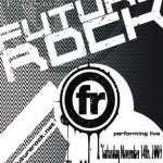 Future Rock ~ Live at The Muse