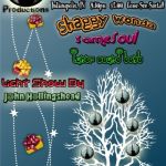 Hidden Relic Psychedelic Christmas Party ~ Dec. 23rd at Vollrath Tavern