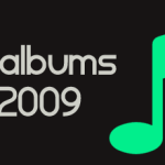 Best Albums of 2009