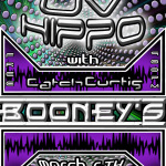 UV Hippo with Catch Curtis Streaming Live on 3.6.10