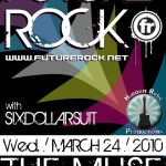 Future Rock and SixDollarSuit ~ March 24th, 2010