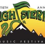 High Sierra Music Festival ~ Musician’s Word on High Sierra