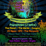 Rootwire ~ August 6th-8th, 2010
