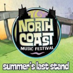 Festival Review ~ North Coast Music Festival 2010