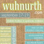 Wuhnurth Music Festival ~ September 17-19, 2010