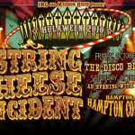 String Cheese Incident ~ Hulaween 2010