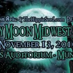 Video ~ Frosty Moon Midwest Summit Official Lineup Announcement