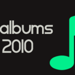 Best Albums of 2010