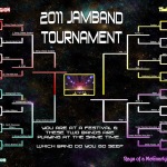 2011 Jamband Tourney ~ Final Four