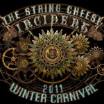 String Cheese Incident Announces Winter Carnival ~ March 10-12, 2011