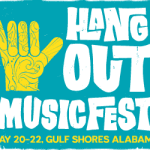 The Hangout Festival in Gulf Shores, AL