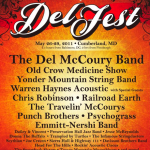 Del Fest 2011