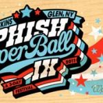 Video ~ “A Song I Heard The Ocean Sing” by Phish at Super Ball IX 7.3.11