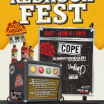 Redhook Fest ~ August 6th, 2011