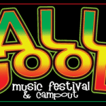 Playlist ~ All Good Music Festival & CampOut 2009