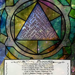 Papadosio ~ Fall Tour 2011