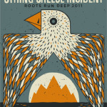 String Cheese Incident ~ Roots Run Deep 2011 Fall Tour