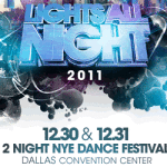 Lights All Night 2011