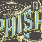 Video ~ Phish “Mike’s Song > Chalk Dust Torture > I Am Hydrogen > Weekapaug Groove” 12.29.11