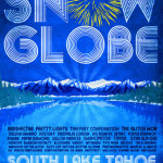 SnowGlobe Music Festival ~ December 29th-31st, 2011