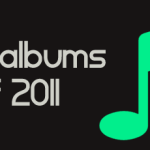Best Albums of 2011