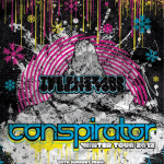 Conspirator ~ The Blizzard of Beats Winter Tour 2012