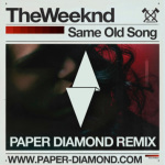 Free Download ~ “Same Old Song” by Paper Diamond