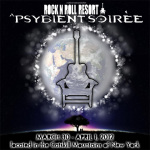 Rock N’ Roll Resort: A Psybient Soiree Announces Dates and Initial Lineup