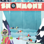 SnowMont Music Festival ~ March 30th-April 1st, 2012