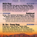 Coachella Announces 2012 Dates and Lineup: Radiohead, The Black Keys & More