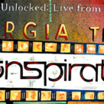 Album ~ “Unlocked: Live from the Georgia Theatre” from Conspirator