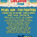 DeLuna Fest ~ September 21st-23rd, 2012
