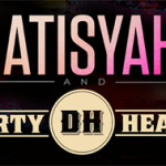 Matisyahu Announces 2012 Summer Tour with The Dirty Birds