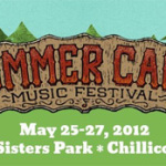 Summer Camp 2012 Lineup Keeps Coming