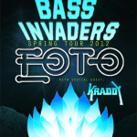 Video ~ EOTO Bass Invaders Tour 2012