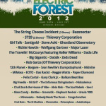Electric Forest ~ June 28th-July 1st, 2012
