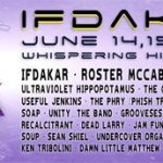 Video ~ IfdaKamp Announces 2012 Dates and Lineup: Roster McCabe, The Coop, Ifdakar, Steez & More