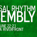 Jay Goldberg Announces the 2012 Universal Rhythm Assembly Lineup & Scghedule