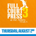 Full Court Press 3 at the Abbey: The All Star Jam Returns with Umphrey’s, Zappa & More