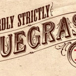 Hardly Strictly Bluegrass 12 ~ Round 1 Medley