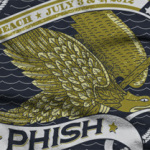 Phish Announce Webcast of July 3rd & 4th, 2012 Shows on LivePhish.com