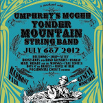 Weekend at Harmony 2012 Announces Dates & Lineup: Umphrey’s McGee, Yonder Mountain String Band & More