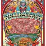 The Big Day Out Announces 2012 Dates & Lineup: Red Hot Chili Peppers, The Killers & More