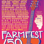 FarmFest 450 Announces Dates and Lineup: Chicago Farmer, Strange Arrangement, The Coop & More