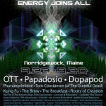 Heads In Harmony Announces 2012 Dates and Lineup: Ott, Papadosio, Dopapod & More
