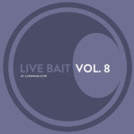 Free Download ~ Phish: Live Bait Vol. 8